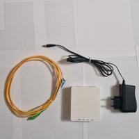 Huawei echolife HG8310M ONT GPON FTTH FIBRA OTTICA