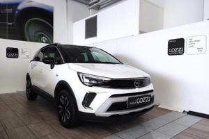 OPEL Crossland - Crossland 1.2 Turbo 12V 110 CV St