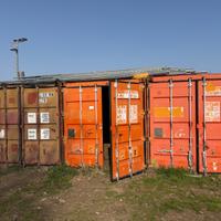 Vendita di Container