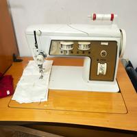 Macchina da cucire