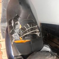 Cercho sella Yamaha mayesti 150