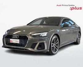 Audi A5 Sportback 35 2.0 tdi mhev S line edit...