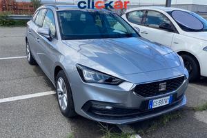 Seat Leon Sportstourer 2.0 TDI 150 CV DSG Style
