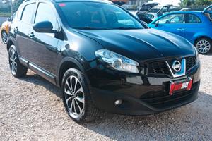 Nissan Qashqai 1.5 dCi DPF n-tec