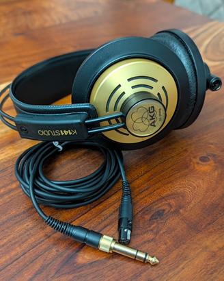Cuffie AKG K141 Studio