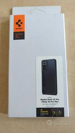 Cover SPIGEN Redmi Note 10 pro NUOVA