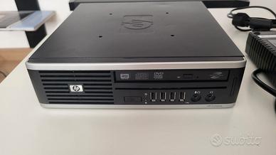 HP Compaq Elite 8000 USDT Intel Core 2 Duo @3.00