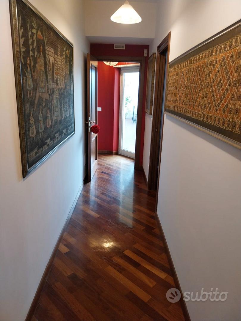 Appartamento – Reggio di Calabria, Reggio Calabria - Vista 4