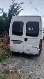 Furgone ducato