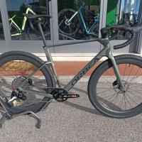 -28% Sconto ORBEA TERRA RACE M31eLTD 1x  Tg. M-L