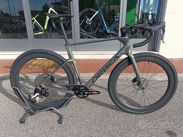 ORBEA TERRA RACE M31eLTD 1x  Tg. M-L