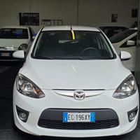 Mazda 2 Mazda2 1.5 16V 102CV 3p. Sporty