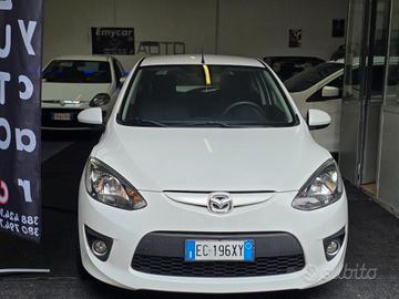 Mazda 2 Mazda2 1.5 16V 102CV 3p. Sporty