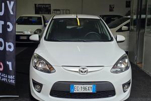 Mazda 2 Mazda2 1.5 16V 102CV 3p. Sporty