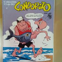 Condorito fumetti