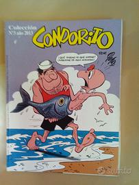 Condorito fumetti