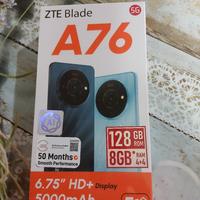 Cellulare ZTE Blade A76 