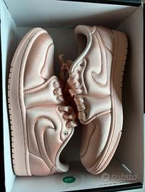 Nike jordan 1 low