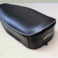 Sella senza cinghietta Piaggio Vespa50 Prima Serie