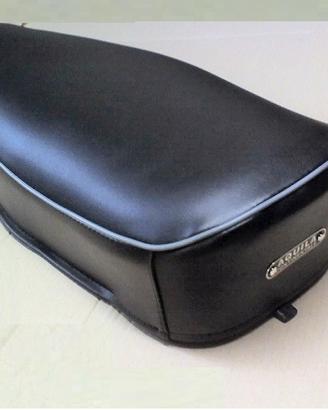 Sella senza cinghietta Piaggio Vespa50 Prima Serie