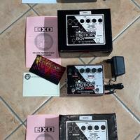 Ehx Memory Boy Deluxe n.3 pedali