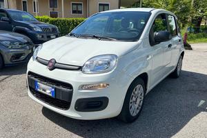 Fiat Panda 1.0 BENZINA 55000 KM
