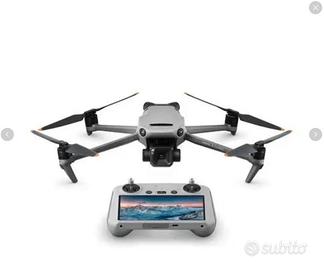 DJI Mavic 3 Classic