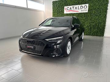 Audi A3 SPB 35 TDI S tronic Business