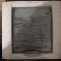 Quadro elettrico da incasso