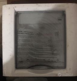 Quadro elettrico da incasso