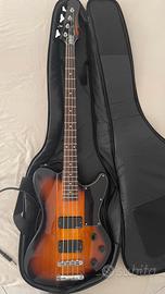 Basso Schecter Ultra 