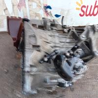 Cambio manuale VOLVO V50 2.0D