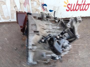 Cambio manuale VOLVO V50 2.0D