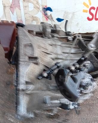 Cambio manuale VOLVO V50 2.0D