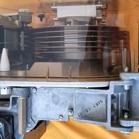 hard disk 1979-80 ibm
