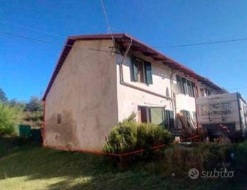 Immobile in asta di 296 m² con 4 locali a San Dami