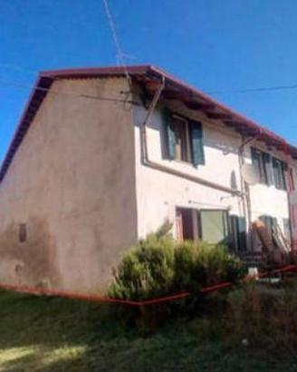 Immobile in asta di 296 m² con 4 locali a San Dami