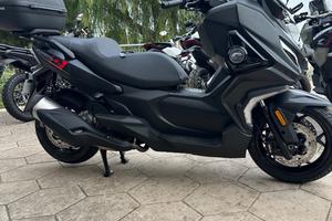 QJ MOTORS IN HFP MOTORS MONOPOLI