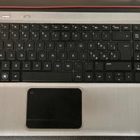 Ricambi originali HP Pavilion Dv6 serie 6000 LEGGI