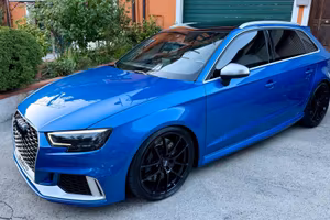 Audi A3 RS 3 SPB 2.5 TFSI quattro S tronic