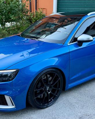 Audi A3 RS 3 SPB 2.5 TFSI quattro S tronic