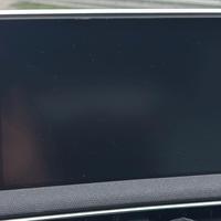 Schermo peugeot 3008