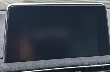 Schermo peugeot 3008