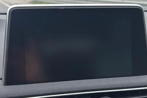 Schermo peugeot 3008