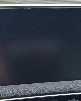 Schermo peugeot 3008