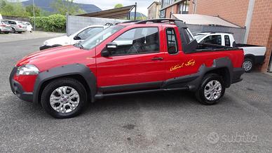 FIAT - Strada 1300 MTJ FIORINO ADVENTURE NEW