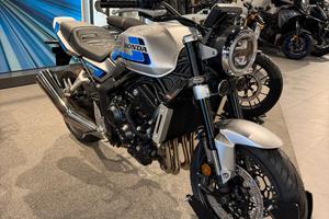 Honda CB 1000 F
