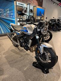 Honda CB 1000 F