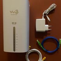 Modem router Tp-Link XB432V - Wind3