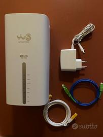 Modem router Tp-Link XB432V - Wind3